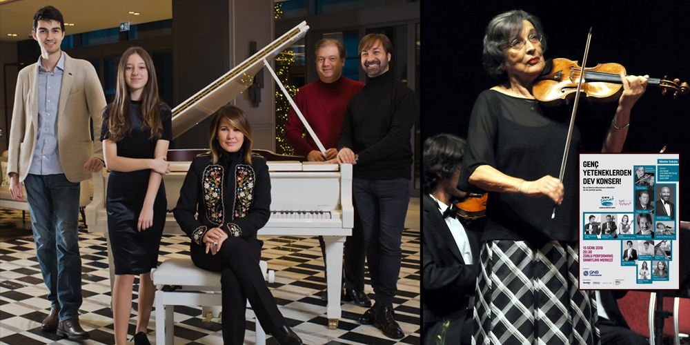 Genç Yetenekler gün sayıyor