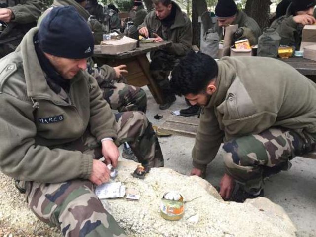 Salih Uçan'ın takımı Sion askeri kampta