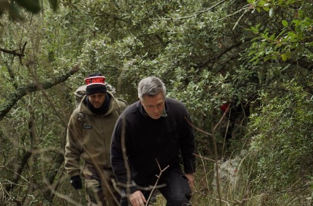 Salih Uçan'ın takımı Sion askeri kampta