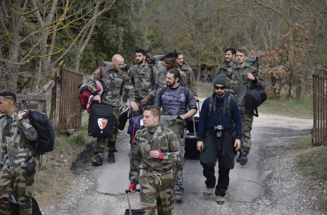 Salih Uçan'ın takımı Sion askeri kampta