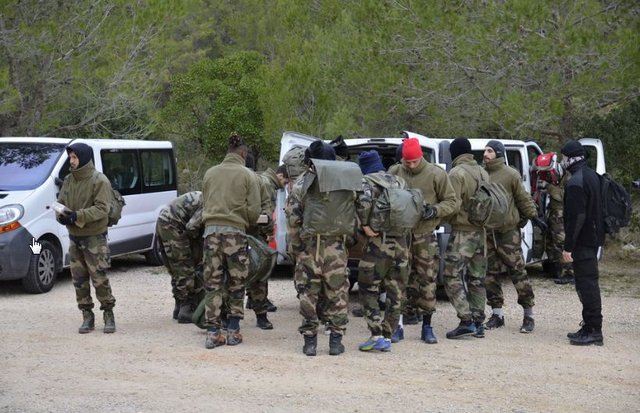 Salih Uçan'ın takımı Sion askeri kampta