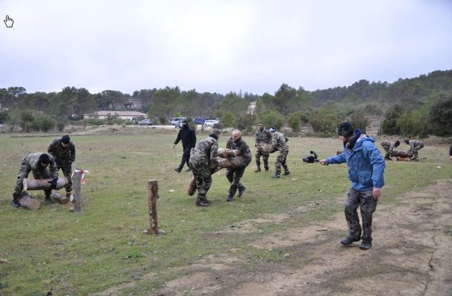 Salih Uçan'ın takımı Sion askeri kampta