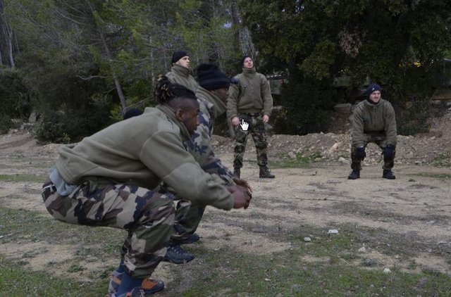 Salih Uçan'ın takımı Sion askeri kampta