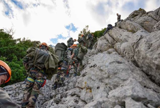 Salih Uçan'ın takımı Sion askeri kampta