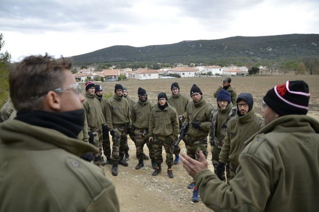 Salih Uçan'ın takımı Sion askeri kampta
