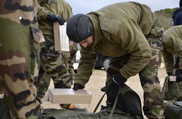 Salih Uçan'ın takımı Sion askeri kampta