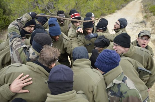 Salih Uçan'ın takımı Sion askeri kampta