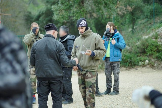 Salih Uçan'ın takımı Sion askeri kampta