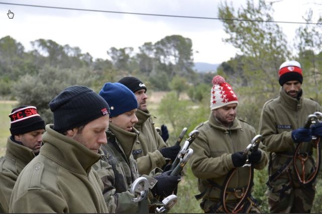 Salih Uçan'ın takımı Sion askeri kampta