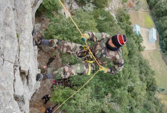 Salih Uçan'ın takımı Sion askeri kampta
