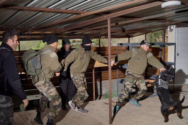 Salih Uçan'ın takımı Sion askeri kampta
