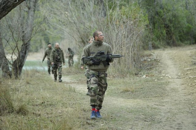 Salih Uçan'ın takımı Sion askeri kampta