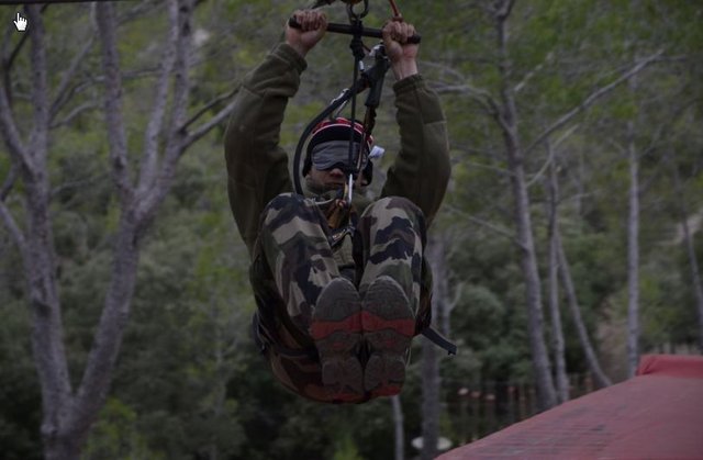 Salih Uçan'ın takımı Sion askeri kampta