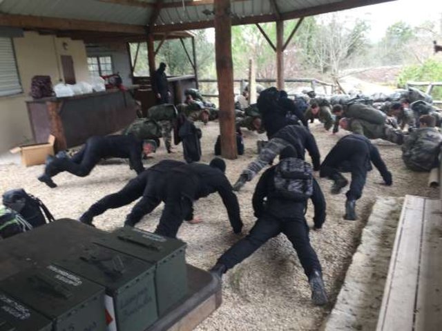 Salih Uçan'ın takımı Sion askeri kampta