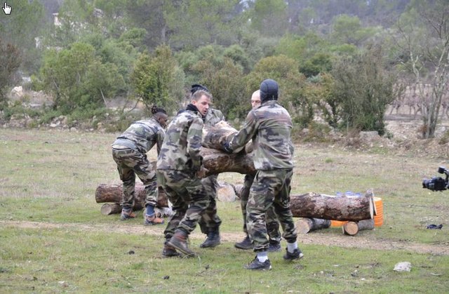 Salih Uçan'ın takımı Sion askeri kampta