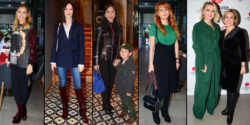 Küçük Şefler Restoranı annelere tanıtıldı