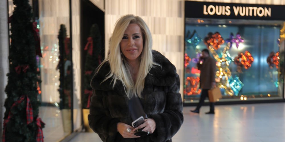 'Gerçek kürk giymem'