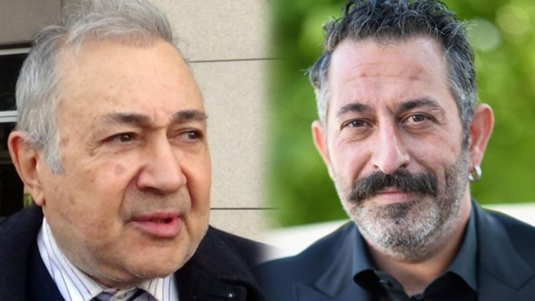Cem Yılmaz hakkında suç duyurusu Cem Yılmaz hakkında suç duyurusu