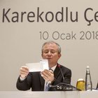 KAREKODLU ÇEK'E "KAYIT SİSTEMİ" ÖZELLİĞİ GELDİ