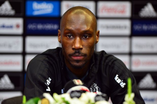 Atiba Hutchinson'dan yeni sözleşmeye yeşil ışık ve Larin ...