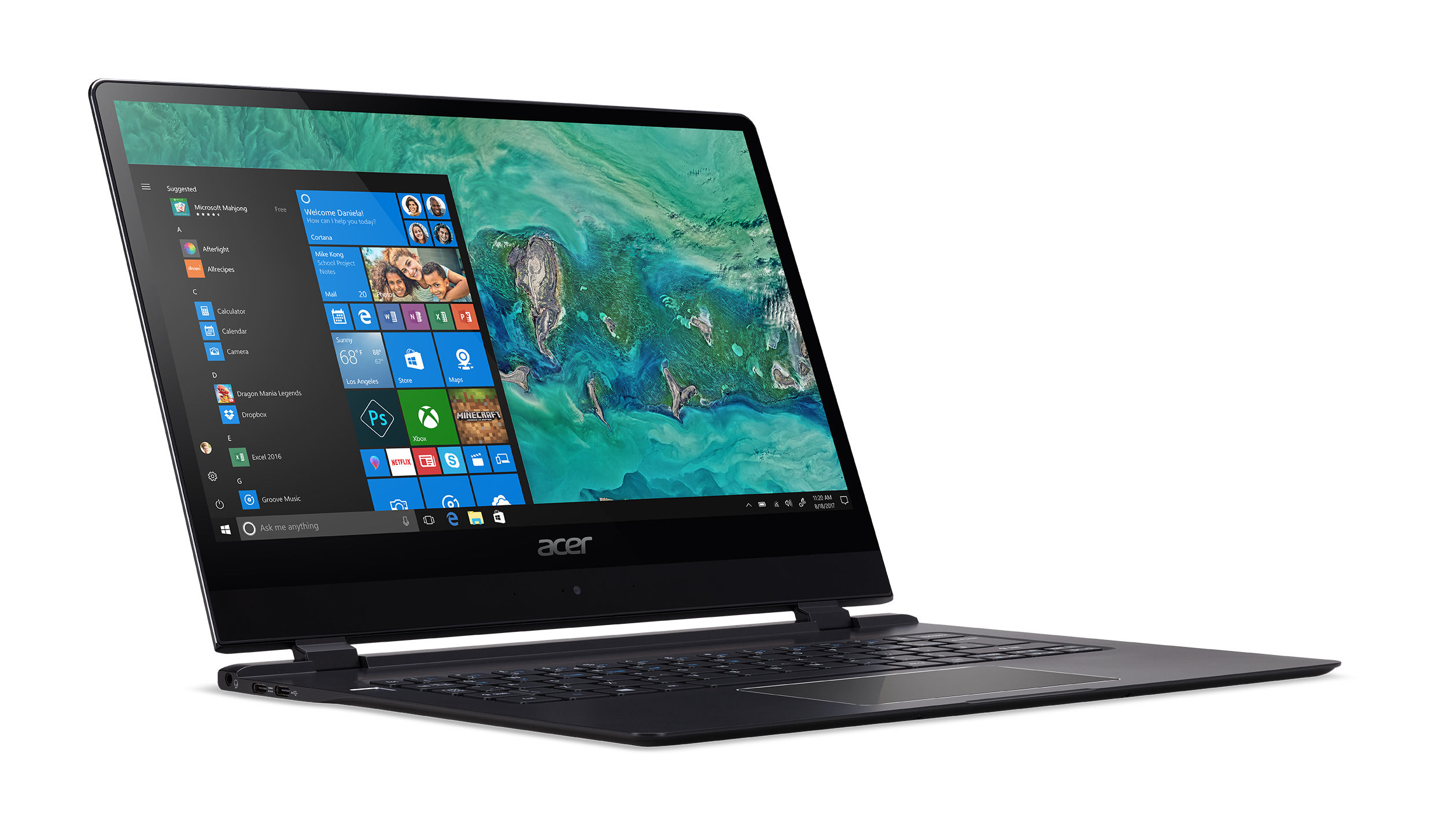Hangisi daha iyi: bir netbook veya tablet Hangisi daha iyi: bir netbook veya tablet