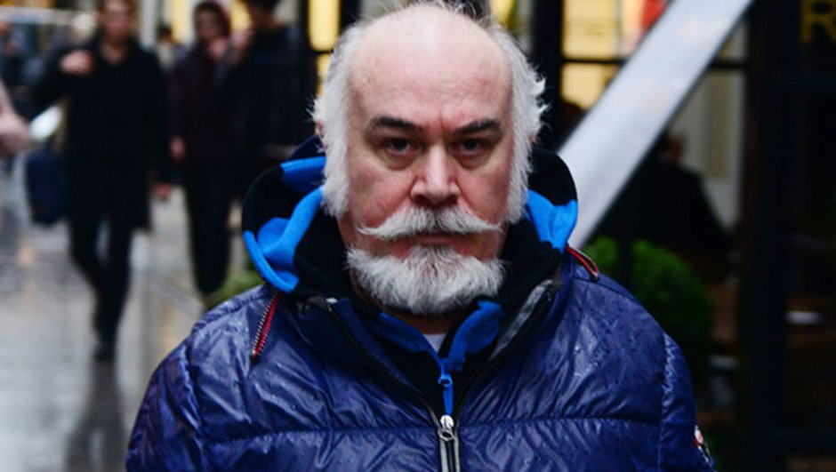 Güven Kıraç hangi dizide oynuyor Güven Kıraç hangi dizide oynuyor