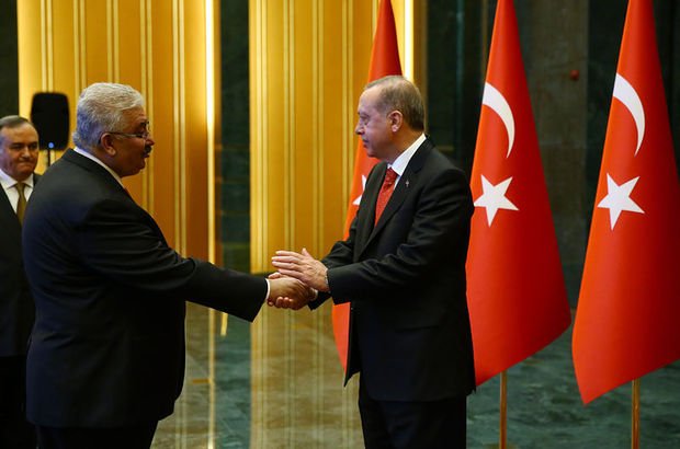 Başkan Yardımcısı kavramının kökeni Başkan Yardımcısı kavramının kökeni