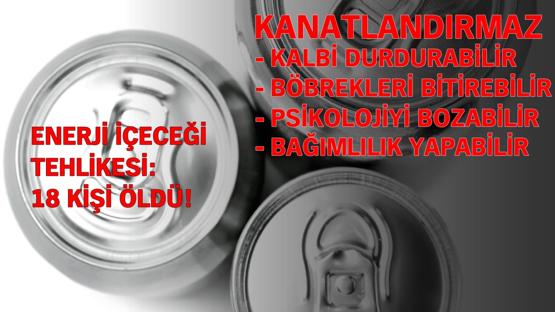 Enerji İçeceğinin Yararları Enerji İçeceğinin Yararları