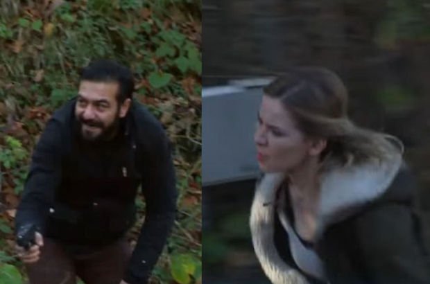 Arka Sokaklar 465.Bölüm Fragmanı Arka Sokaklar 465.Bölüm Fragmanı