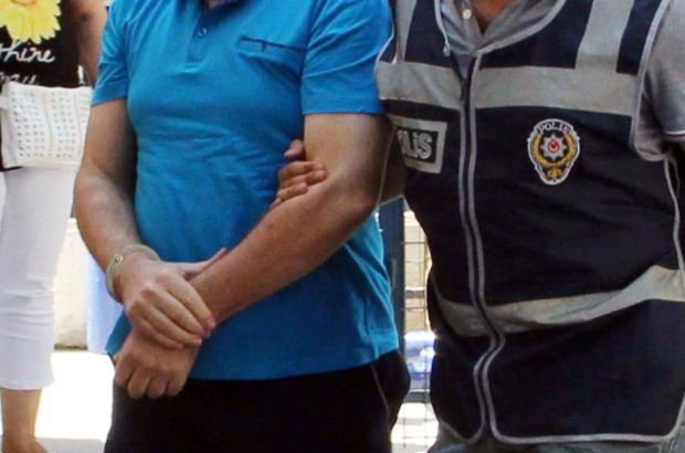 Soma'da FETÖ operasyonu: 7 gözaltı