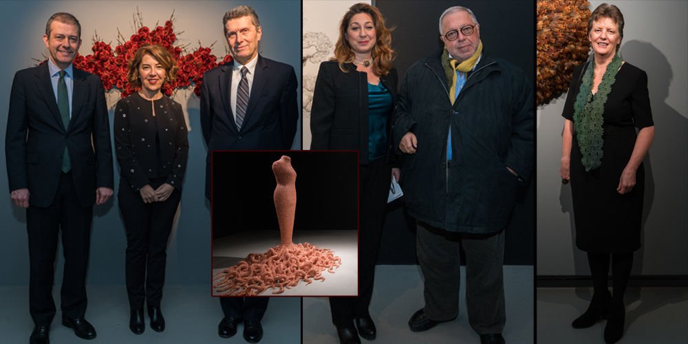 25. yıla özel sergi