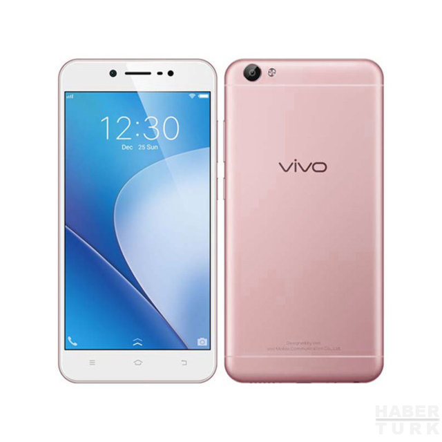 Телефон Vivo Цена И Характеристика Фото