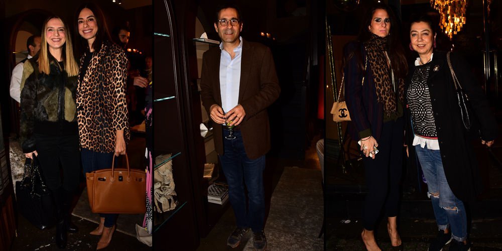 Yeni koleksiyon ilgi gördü