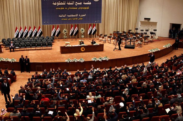 Irak'ta 'seçimler ertelensin' talebi!