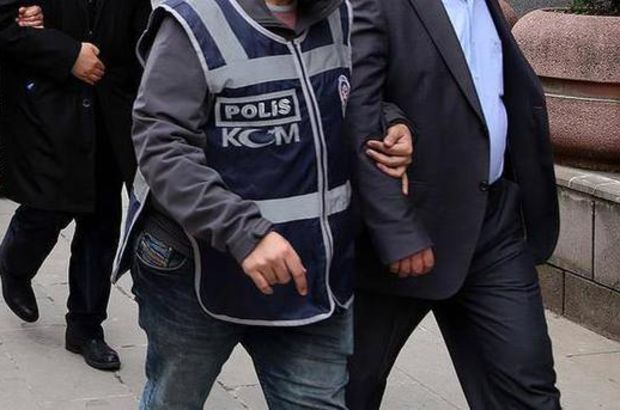 FETÖ'den tutuklananlar ve gözaltına alınanlar (17 Ocak 2018)
