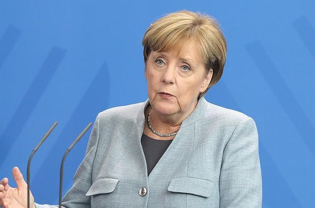 Almanya Başbakanı Merkel: AB-Türkiye anlaşması sonrası gelen eleştirilere çok şaşırdım