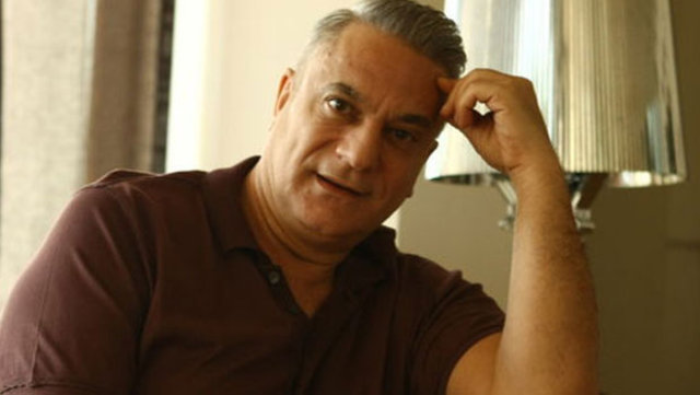 Mehmet Ali Erbil'den, Gupse Özay, Cem Yılmaz ve Şahan Gökbakar'a olay sözler