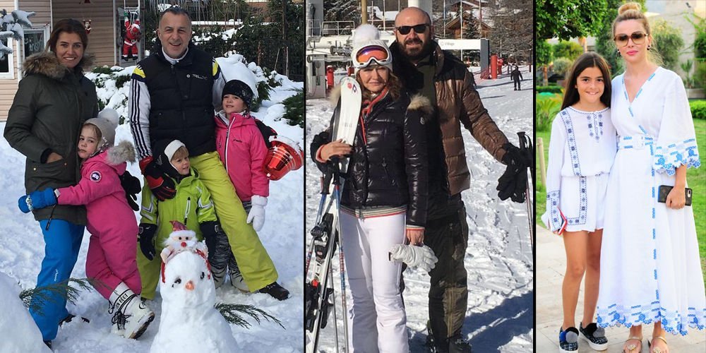 Sömestr tatilcileri