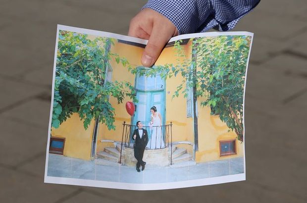 Edirne'de düğün fotoğraflarını beğenmeyen çiftten fotoğrafçıya dava