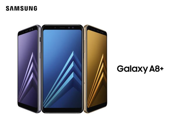 Samsung Galaxy A8 Plus'ın Türkiye satış fiyatı ve özellikleri