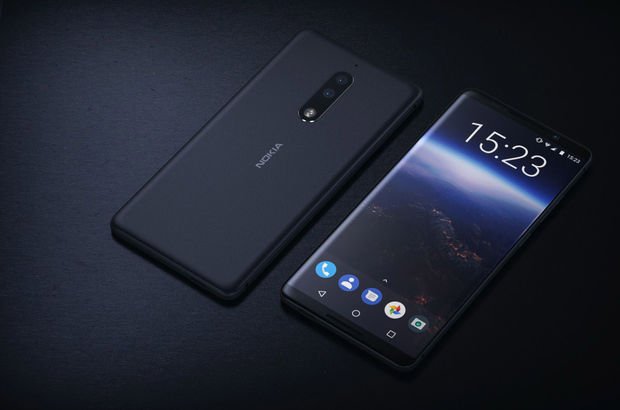 Nokia MWC 2018'de bir sürpriz yapabilir