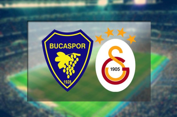 Bucaspor - Galatasaray maçı hangi kanalda, saat kaçta? Galatasaray kupa maçı hangi kanalda?