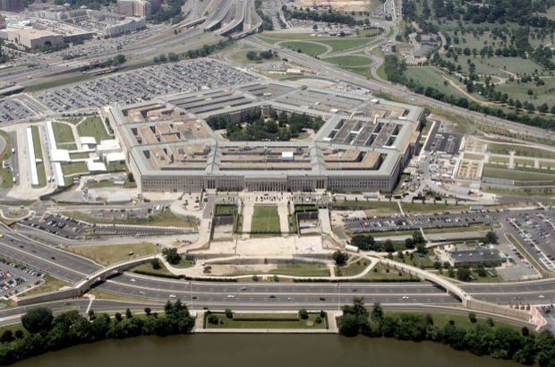 Son dakika... Pentagon'dan yeni SDG açıklaması: Çatışma gücü yerine...