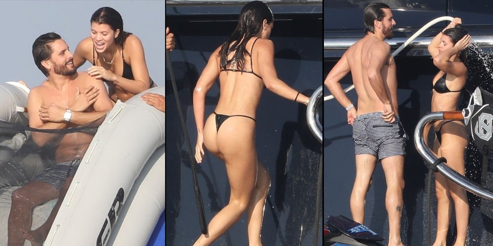 Romantik Meksika tatili