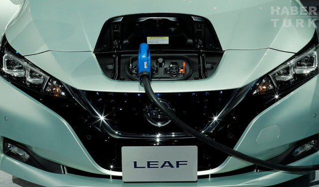 2025'te trafiğe çıkacak en iyi elektrikli otomobiller