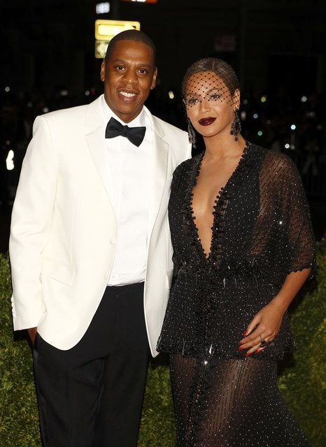 Beyonce-Jay Z çiftinden Kim Kardashian - Kanye West çiftine 80 bin TL'lik barışma hediyesi, Magazin haberleri
