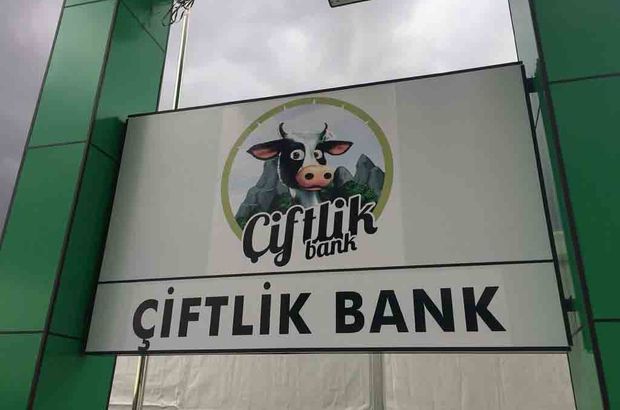 Gümrük Bakanlığı Çiftlikbank ile birlikte 11 firma hakkında inceleme başlattı