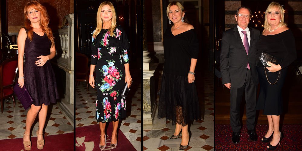 'Bir İstanbul Masalı'