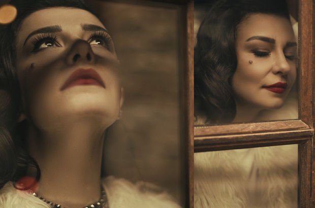 Fatma Turgut yeni şarkısı ‘Aşk Tadında’yı yayınladı