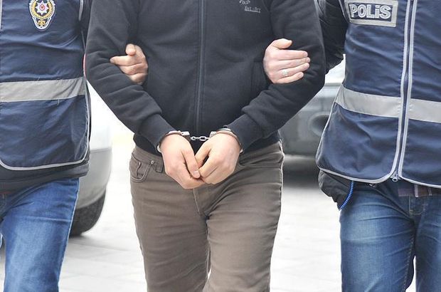FETÖ'nün MİT Adana Bölge imamı Gürcistan'a kaçarken yakalandı